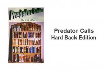 Predator Calls – The First 50 Years – Bo