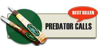 dan thompson game calls | predator game products